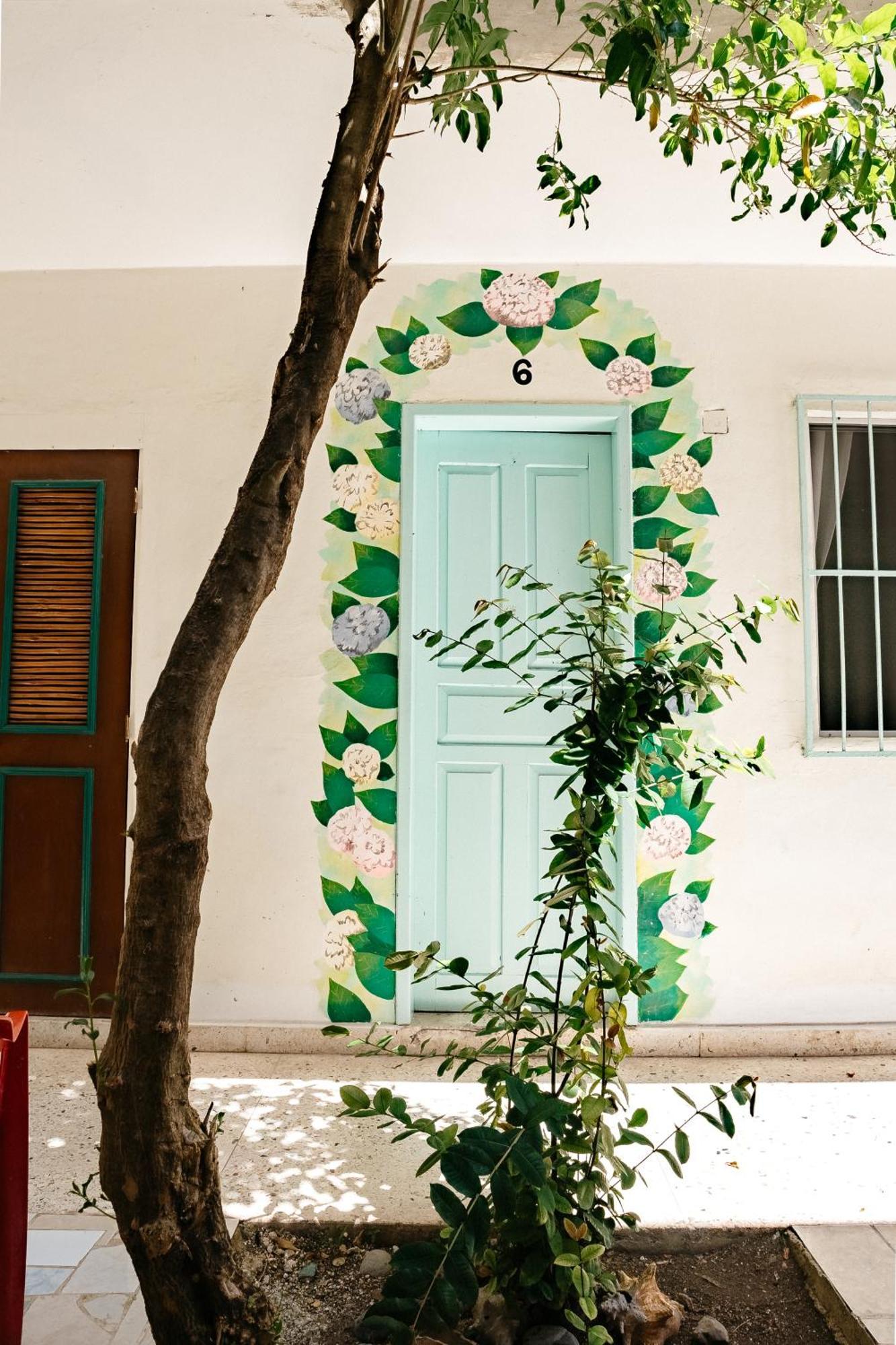Hotel Posada Edem Cozumel Exterior photo